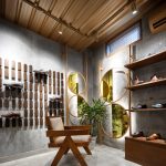 The Brass Cleat By Renesa Architecture Design Interiors Studio - Sheet25