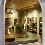 The Brass Cleat By Renesa Architecture Design Interiors Studio - Sheet24