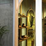 The Brass Cleat By Renesa Architecture Design Interiors Studio - Sheet22