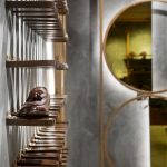 The Brass Cleat By Renesa Architecture Design Interiors Studio - Sheet17