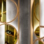 The Brass Cleat By Renesa Architecture Design Interiors Studio - Sheet12