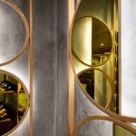The Brass Cleat By Renesa Architecture Design Interiors Studio - Sheet28