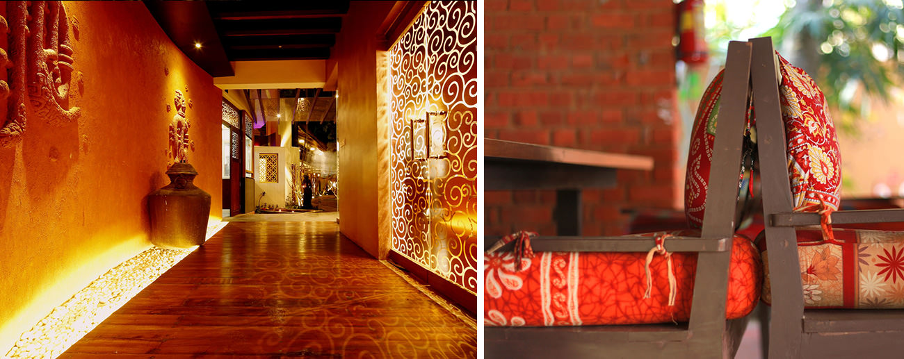 Top 40 Architecture Firms in Kerala - Insight Architects, Trivandrum