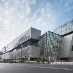 The Heart of Yiwu by Aedas - Sheet4
