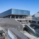 The Heart of Yiwu by Aedas - Sheet2