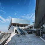 The Heart of Yiwu by Aedas - Sheet1