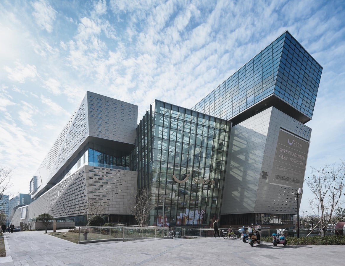 Top Architecture Firms in India - Famous Architects in India 