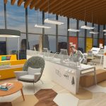 The Next Office by Claudia Martino - Sheet2