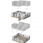 Urban Dwelling by Nattacha Mongkolkiti - Sheet6
