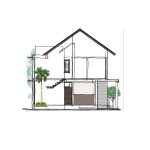 Villa Sabina By Varghese Panicker - Sheet18