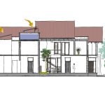Villa Sabina By Varghese Panicker - Sheet17