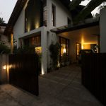 Villa Sabina By Varghese Panicker - Sheet8