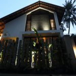 Villa Sabina By Varghese Panicker - Sheet7