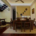 Villa Sabina By Varghese Panicker - Sheet6