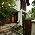 Villa Sabina By Varghese Panicker - Sheet1