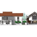 Villa Sabina By Varghese Panicker - Sheet21