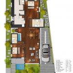 Villa Sabina By Varghese Panicker - Sheet19