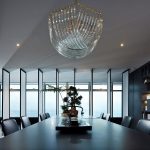 Xiamen Guanyin Mountain Chamber By H&W Design Office - Sheet1