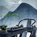 Xiamen Guanyin Mountain Chamber By H&W Design Office - Sheet2