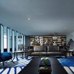 Xiamen Guanyin Mountain Chamber By H&W Design Office - Sheet7