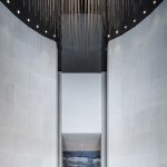 Xi'an Vanke • Ruyuan Sales Center By One-Cu Interior Design Lab - Sheet1