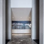 Xi'an Vanke • Ruyuan Sales Center By One-Cu Interior Design Lab - Sheet3