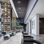 Xi'an Vanke • Ruyuan Sales Center By One-Cu Interior Design Lab - Sheet5