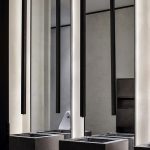 Xi'an Vanke • Ruyuan Sales Center By One-Cu Interior Design Lab - Sheet11