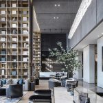 Xi'an Vanke • Ruyuan Sales Center By One-Cu Interior Design Lab - Sheet12