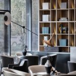 Xi'an Vanke • Ruyuan Sales Center By One-Cu Interior Design Lab - Sheet13