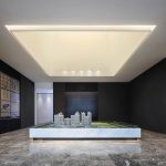 Xi'an Vanke • Ruyuan Sales Center By One-Cu Interior Design Lab - Sheet17