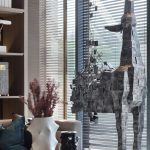 Xi'an Vanke • Ruyuan Sales Center By One-Cu Interior Design Lab - Sheet18