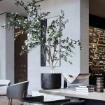 Xi'an Vanke • Ruyuan Sales Center By One-Cu Interior Design Lab - Sheet19