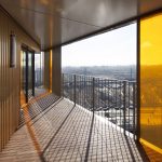 ZAC Masséna, Paris XIII By Hamonic+Masson & Associés - Sheet12