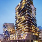 ZAC Masséna, Paris XIII By Hamonic+Masson & Associés - Sheet17