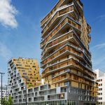 ZAC Masséna, Paris XIII By Hamonic+Masson & Associés - Sheet2