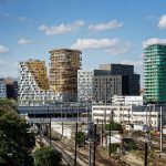 ZAC Masséna, Paris XIII By Hamonic+Masson & Associés - Sheet4