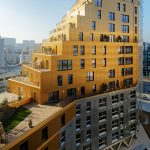 ZAC Masséna, Paris XIII By Hamonic+Masson & Associés - Sheet8
