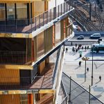 ZAC Masséna, Paris XIII By Hamonic+Masson & Associés - Sheet9
