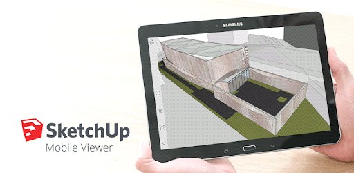 SketchUp Viewer (iOS/Android)
