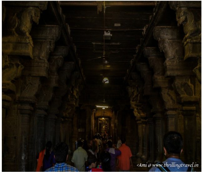 A Marvel of Dravidian Architecture: The Brihadeeswara Temple - Sheet3