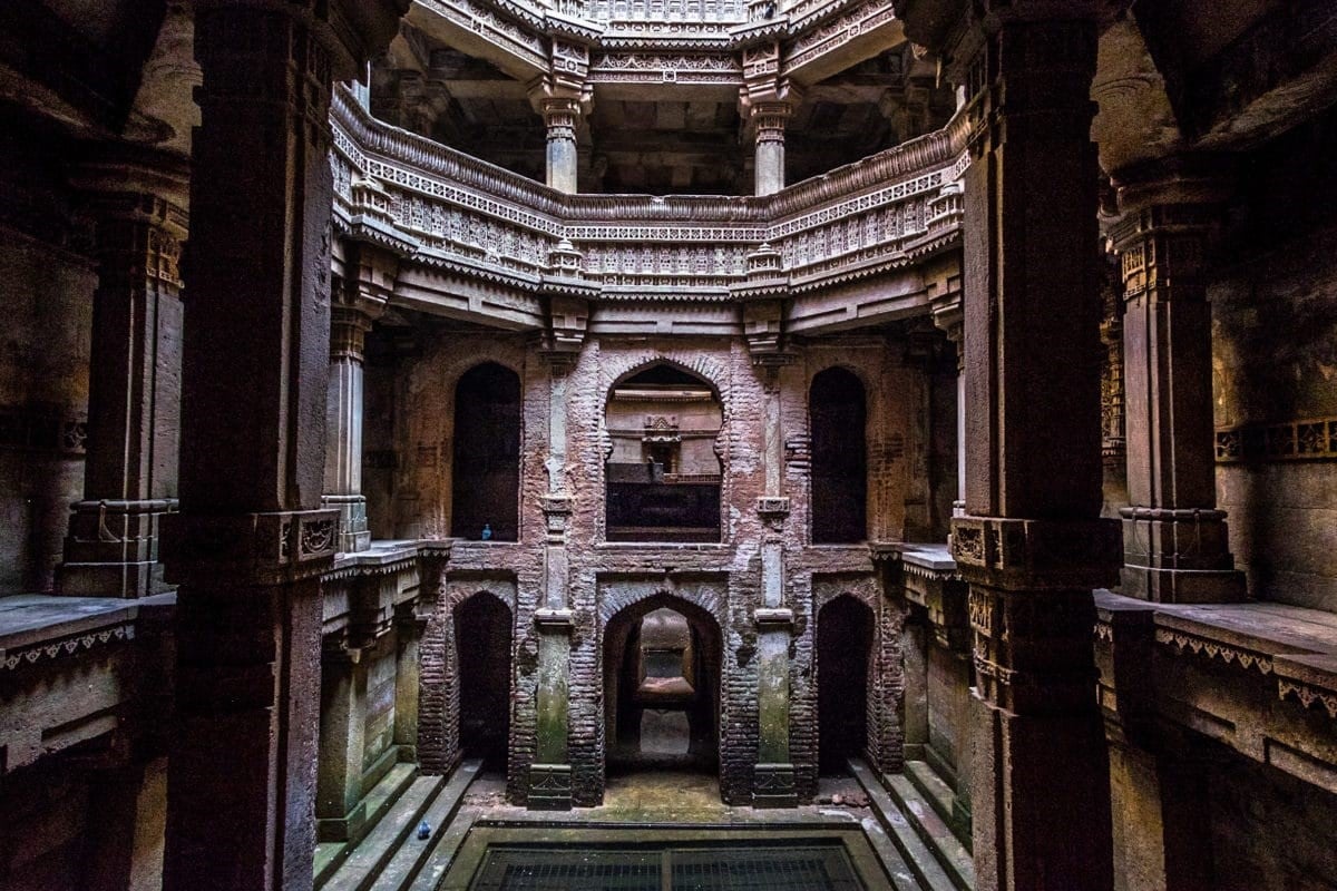 Places Architects must visit in Ahmedabad - Sheet4