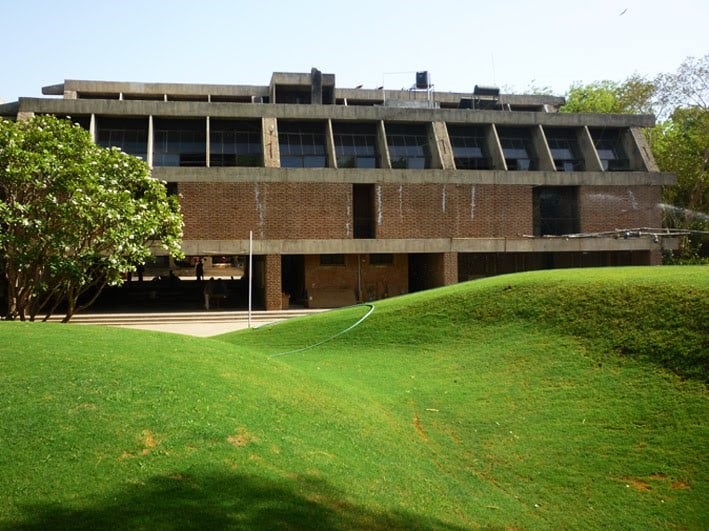 Places Architects must visit in Ahmedabad - Sheet11