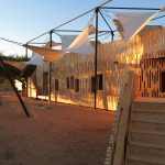 Community Center, Pumanque By Scarcity And Creativity Studio - Sheet1