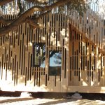 Community Center, Pumanque By Scarcity And Creativity Studio - Sheet3