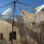 Community Center, Pumanque By Scarcity And Creativity Studio - Sheet4