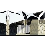 Community Center, Pumanque By Scarcity And Creativity Studio - Sheet8