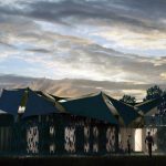 Community Center, Pumanque By Scarcity And Creativity Studio - Sheet9
