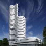 Kouros Tower By Fran Silvestre Arquitectos - Sheet4