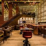 Farzi Cafe | modern indian bistro By Headlight Design - Sheet16